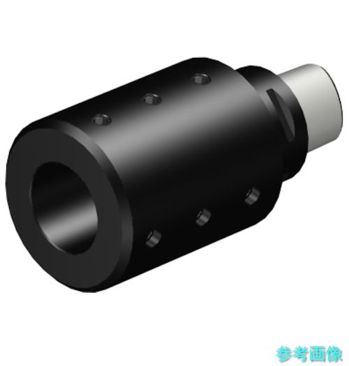(SANDVIK) C5-131-00115-1500 コロマントキャプト 円柱シャンクアダプタ(410) 【1個】