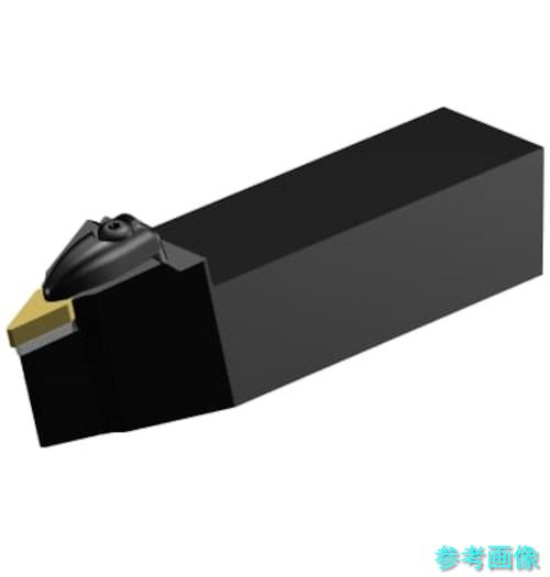 (SANDVIK) DVVNN 20 3D T-Max P 旋削加工用シャンクバイト(410) 【1本】