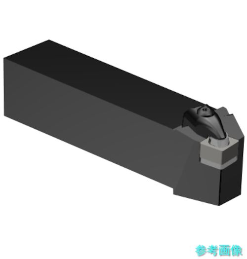 (SANDVIK) CCRNL 204DM1-4 T-Max 旋削加工用シャンクバイト(410) 【1本】