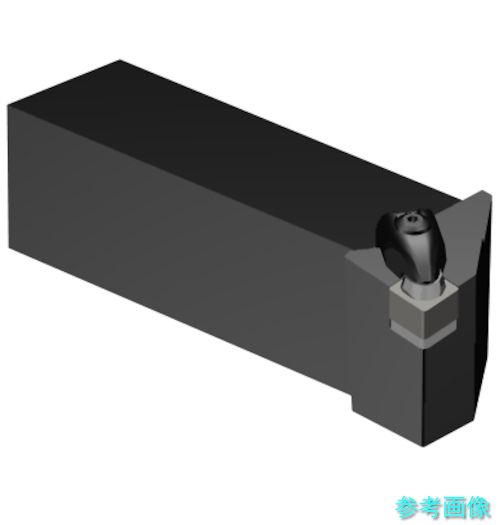 (SANDVIK) CCLNL 244D-4 T-Max 旋削加工用シャンクバイト(410) 【1本】