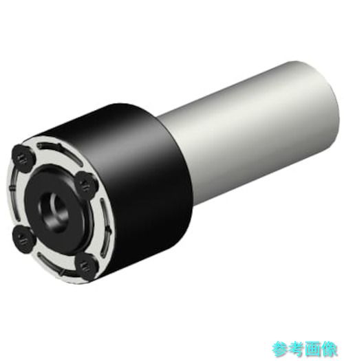 (SANDVIK) CY25-X22-040-090 円柱シャンク ドライブスクリューアダプタ付き添い人アーバ(540) 【1個】