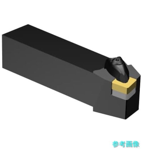 (SANDVIK) DSRNL 20 5D T-Max P 旋削加工用シャンクバイト(410) 【1本】