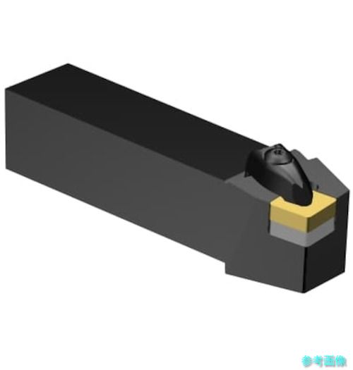 (SANDVIK) DCRNL 20 5D T-Max P 旋削加工用シャンクバイト(410) 【1本】