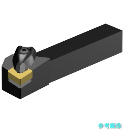 (SANDVIK) DCLNR 10 4A T-Max P 旋削加工用シャンクバイト(410) 【1本】