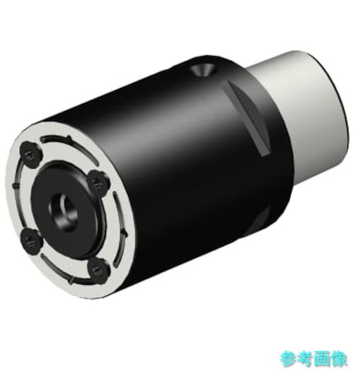 (SANDVIK) C5-Y25-050-060 コロマントキャプト ドライブスクリューアダプタ付きアーバ(530) 【1個】