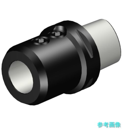 (SANDVIK) C8-A391.23-38 085 コロマントキャプト ウェルドン/ISO 9766アダプタ(530) 【1個】 36,216円