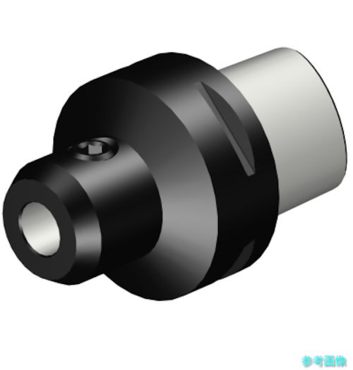(SANDVIK) C8-A391.20-19 075 コロマントキャプト ウェルドンアダプタ(530) 【1個】 39,923円