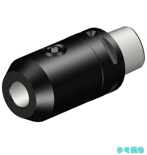 (SANDVIK) C3-A391.20-12 055 コロマントキャプト ウェルドンアダプタ(530) 【1個】