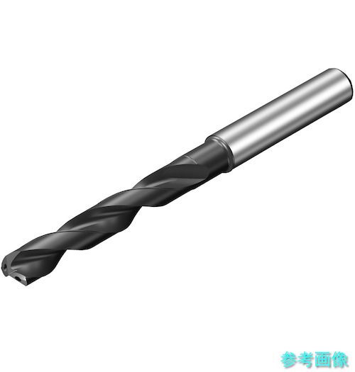 (SANDVIK) 860.1-0320-016A1-SM(1210) コロドリル860‐SM 超硬ソリッドドリル(720) 1210 【1本】