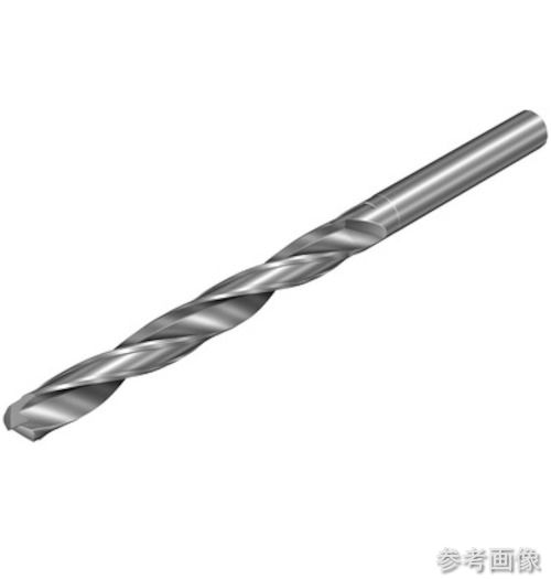 (SANDVIK) 452.1-0610-045A0-コマーシャル(H10F) コロドリル452 超硬ソリッドドリル(720) H10F 【1本】