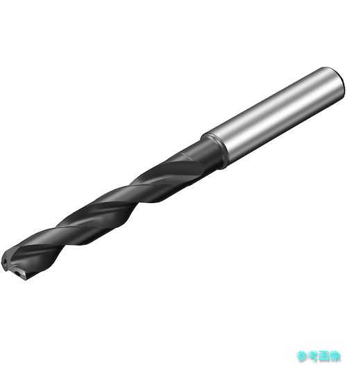 (SANDVIK) 860.1-0670-034A1-SM(1210) コロドリル860‐SM 超硬ソリッドドリル(720) 1210 【1本】