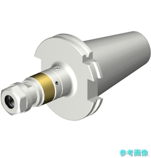 (SANDVIK) 970-I50-20-106 ISO 7388-1 コロチャック970(540) 【1個】