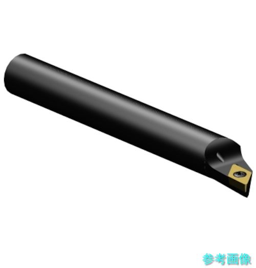 (SANDVIK) A12M-SDXCL 3-R コロターン107 旋削加工用ボーリングバイト(210) 【1本】