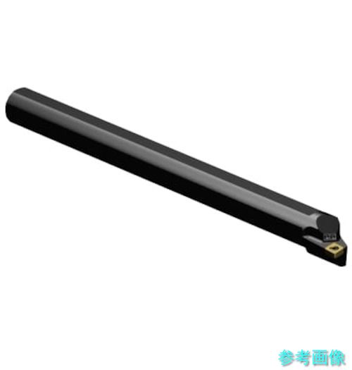 (SANDVIK) A16T-SCLCL 3HP コロターン107 旋削加工用突き抜く働き口(210) 【1本】