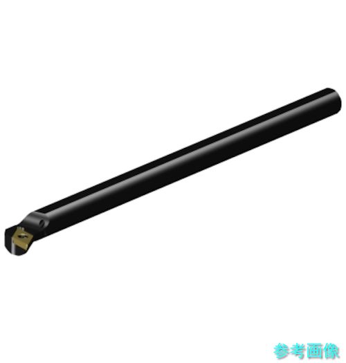 (SANDVIK) A06M-SDUPR 2-E コロターン111 旋削加工用ボーリングバイト(480) 【1本】