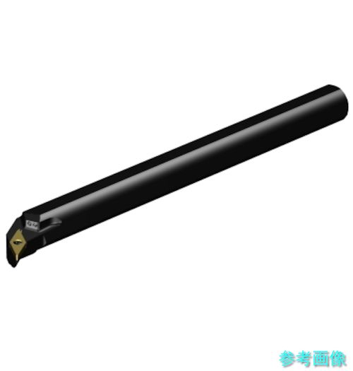 (SANDVIK) A16T-SVPBR 3HP コロターン107 旋削加工用突き抜く働き口(210) 【1本】