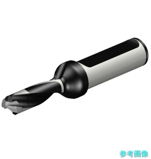 (SANDVIK) 870-1100-8LX063-3 コロドリル870 ヘッド交換式ドリル(446) 【1本】
