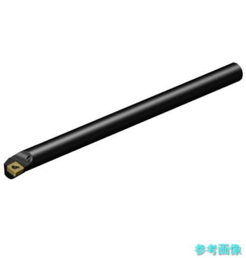 (SANDVIK) E06M-SCLCR 2-R コロターン107 旋削加工用超硬原油生産働き口(210) 【1本】
