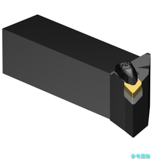 (SANDVIK) DDQNL 24 4D T-Max P 旋削加工用シャンクバイト(410) 【1本】