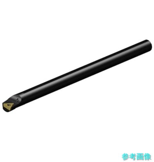 (SANDVIK) E08R-STFCR 2-B1 コロターン107 旋削加工用超硬突き抜く働き口(210) 【1本】