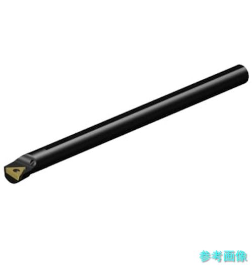 (SANDVIK) E06M-STFCR 1.8 コロターン107 旋削加工用超硬原油生産働き口(210) 【1本】