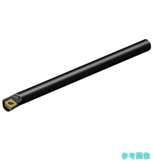 (SANDVIK) E05K-SCLCR 2-R コロターン107 旋削加工用超硬原油生産働き口(210) 【1本】