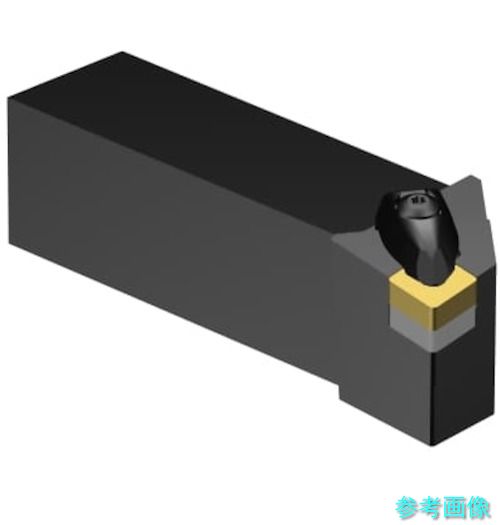 (SANDVIK) DCLNL 24 5D T-Max P 旋削加工用シャンクバイト(410) 【1本】