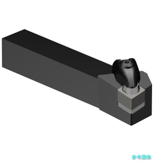 (SANDVIK) CCLNL 124B-4 T-Max 旋削加工用シャンクバイト(410) 【1本】