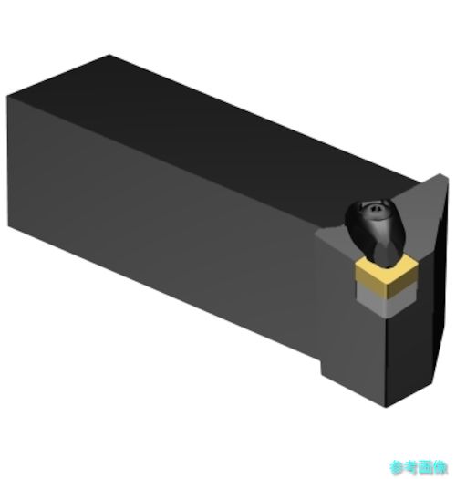 (SANDVIK) DCLNL 24 4D T-Max P 旋削加工用シャンクバイト(410) 【1本】