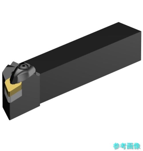(SANDVIK) DDJNR 16 4D T-Max P 旋削加工用シャンクバイト(410) 【1本】