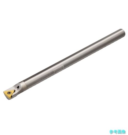 (SANDVIK) C10R-STFCR-2C コロターン107 旋削加工用ボーリングバイト(210) 【1本】