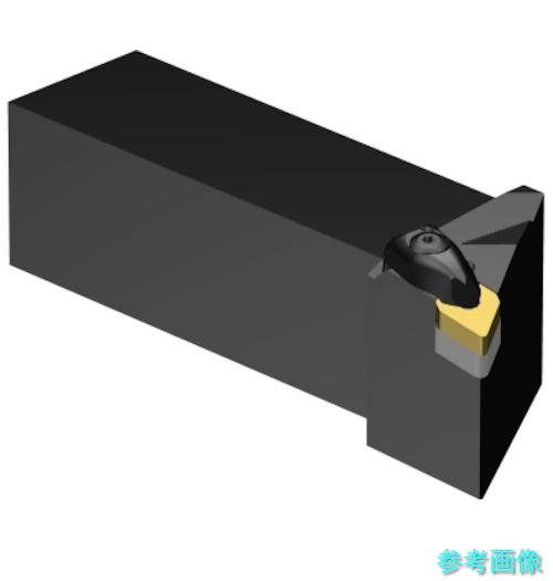 (SANDVIK) DDJNL 24 4D T-Max P 旋削加工用シャンクバイト(410) 【1本】
