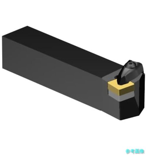 (SANDVIK) DCKNL 20 5D T-Max P 旋削加工用シャンクバイト(410) 【1本】