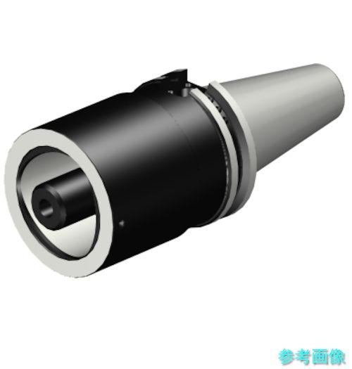 (SANDVIK) C6-A390B.45-40 085 CAT-V コロマントキャプト アダプタ(530) 【1個】