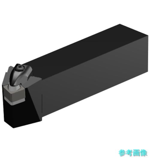 (SANDVIK) CSRNR 204DM1-4 T-Max 旋削加工用シャンクバイト(410) 【1本】