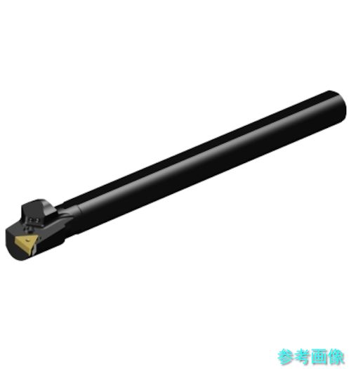 (SANDVIK) A10R-PTFNR2HP T-Max P 旋削加工用原油生産赤ちょうちん(210) 【1本】