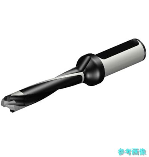 (SANDVIK) 870-1400-14LX075-5 コロドリル870 ヘッド交換式ドリル(446)｜イーキカイ　店