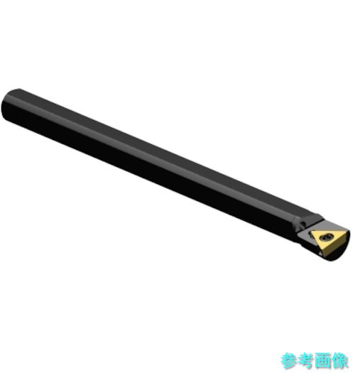 (SANDVIK) A04F-STFCL 1.2 コロターン107 旋削加工用ボーリングバイト(210) 【1本】 19,321円