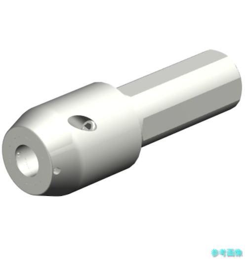 (SANDVIK) 935-L40-EF20-070 円筒平取り付きシャンク コロチャック 935(530) 【1個】 85,595円