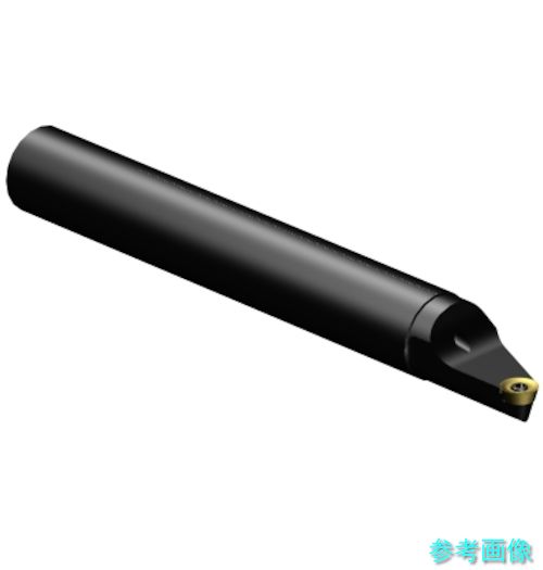 (SANDVIK) A12M-SRXDL 08-R コロターン107 旋削加工用ボーリングバイト(210) 【1本】
