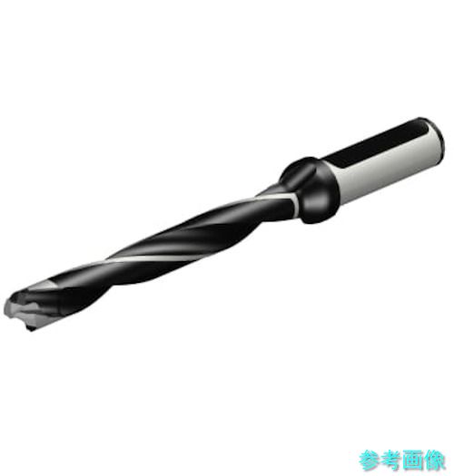 (SANDVIK) 870-1300-12LX063-8 コロドリル870 尖端取り替えっこ式せん孔機(446) 【1本】