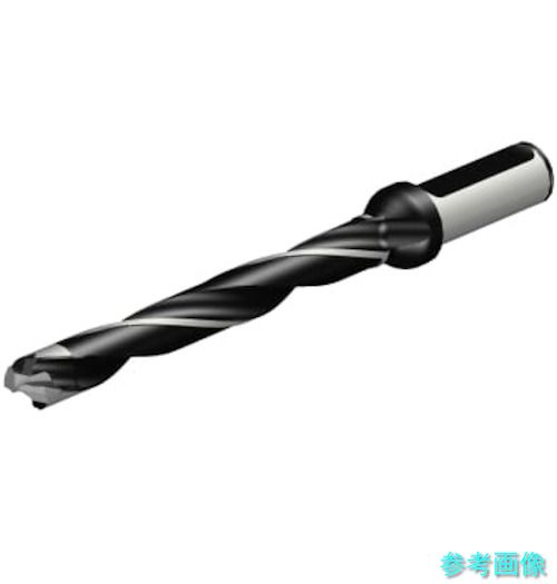 (SANDVIK) 870-1600-16LX075-8 コロドリル870 尖端取り替えっこ式せん孔機(446) 【1本】