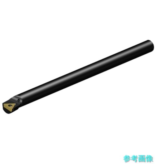 (SANDVIK) A06M-STFCR 1.8-R コロターン107 旋削加工用ボーリングバイト(210) 【1本】