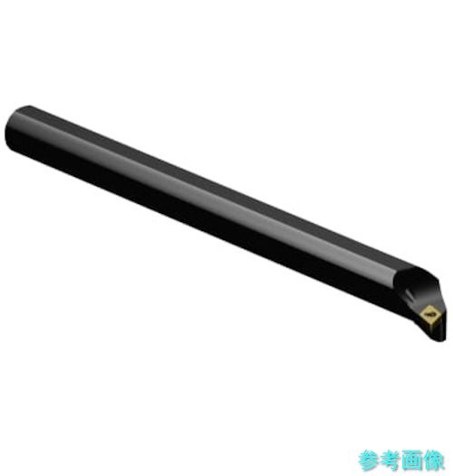 (SANDVIK) A16T-SDQCL 3 コロターン107 旋削加工用突き抜く働き口(210) 【1本】