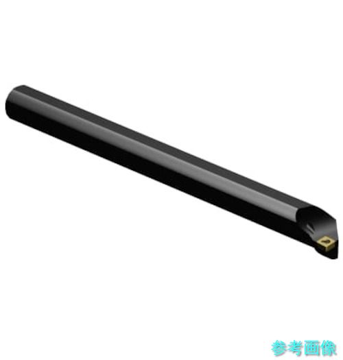(SANDVIK) A16T-SCLCL 3 コロターン107 旋削加工用突き抜く働き口(210) 【1本】