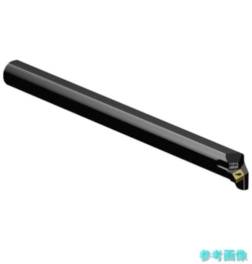 (SANDVIK) A16T-SDUCL 3HP コロターン107 旋削加工用突き抜く働き口(210) 【1本】