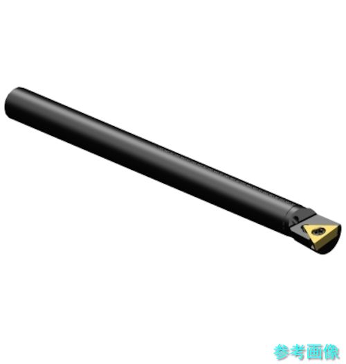 (SANDVIK) A04F-STFCL 1.2-R コロターン107 旋削加工用ボーリングバイト(210) 【1本】 19,136円
