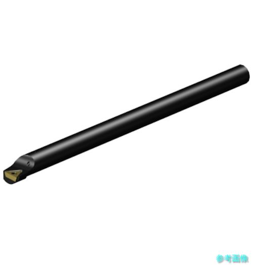 (SANDVIK) E08R-STFPR 2-R コロターン111 旋削加工用超硬突き抜く働き口(480) 【1本】