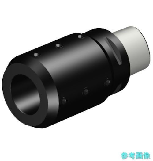 (SANDVIK) C6-131-00105-1500M コロマントキャプト 円柱シャンクアダプタ(410) 【1個】
