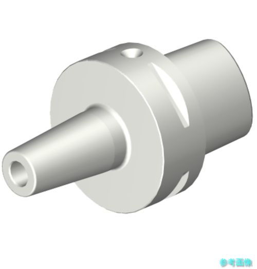 (SANDVIK) C8-A391.19-12 090 コロマントキャプト 焼きばめチャック(530) 【1個】